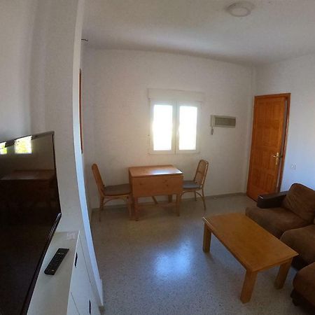 Pozo Izquierdo Homelidays Luaran gambar