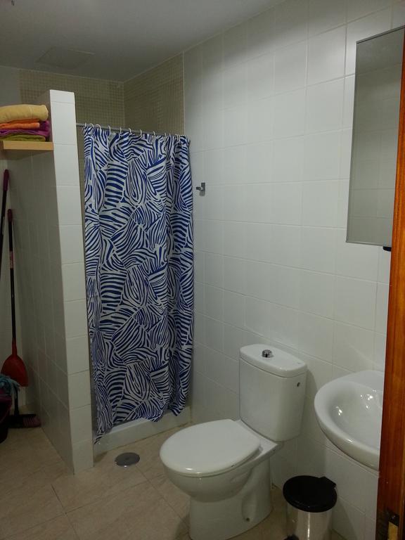 Pozo Izquierdo Homelidays Bilik gambar