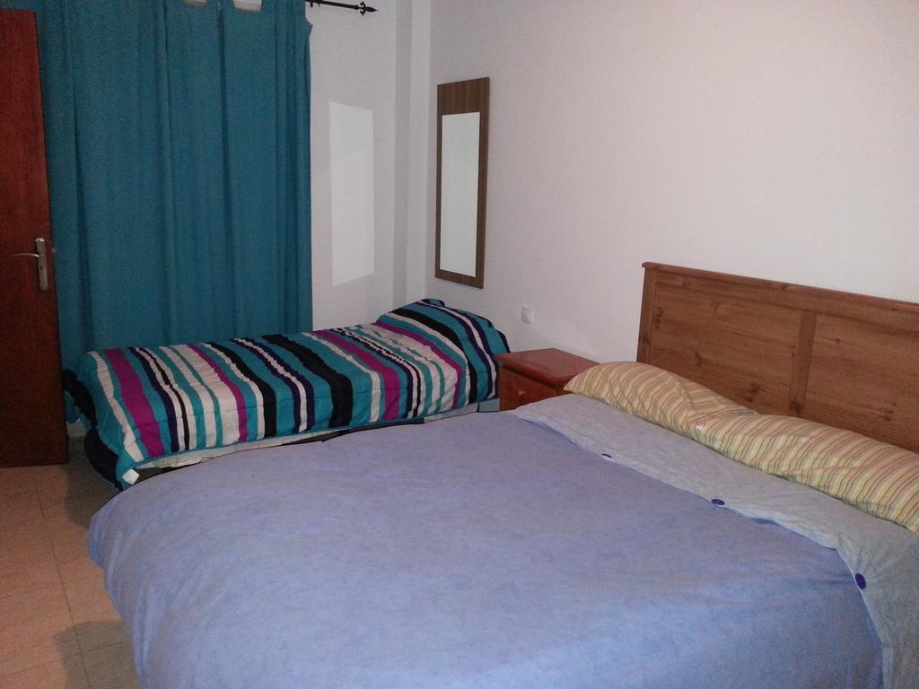 Pozo Izquierdo Homelidays Bilik gambar