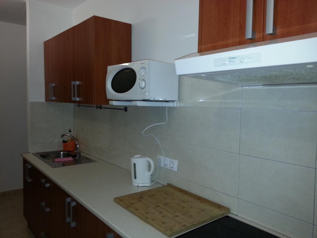 Pozo Izquierdo Homelidays Bilik gambar