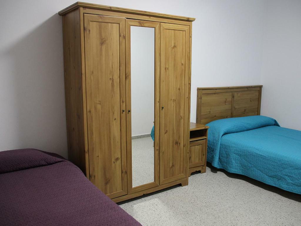Pozo Izquierdo Homelidays Luaran gambar