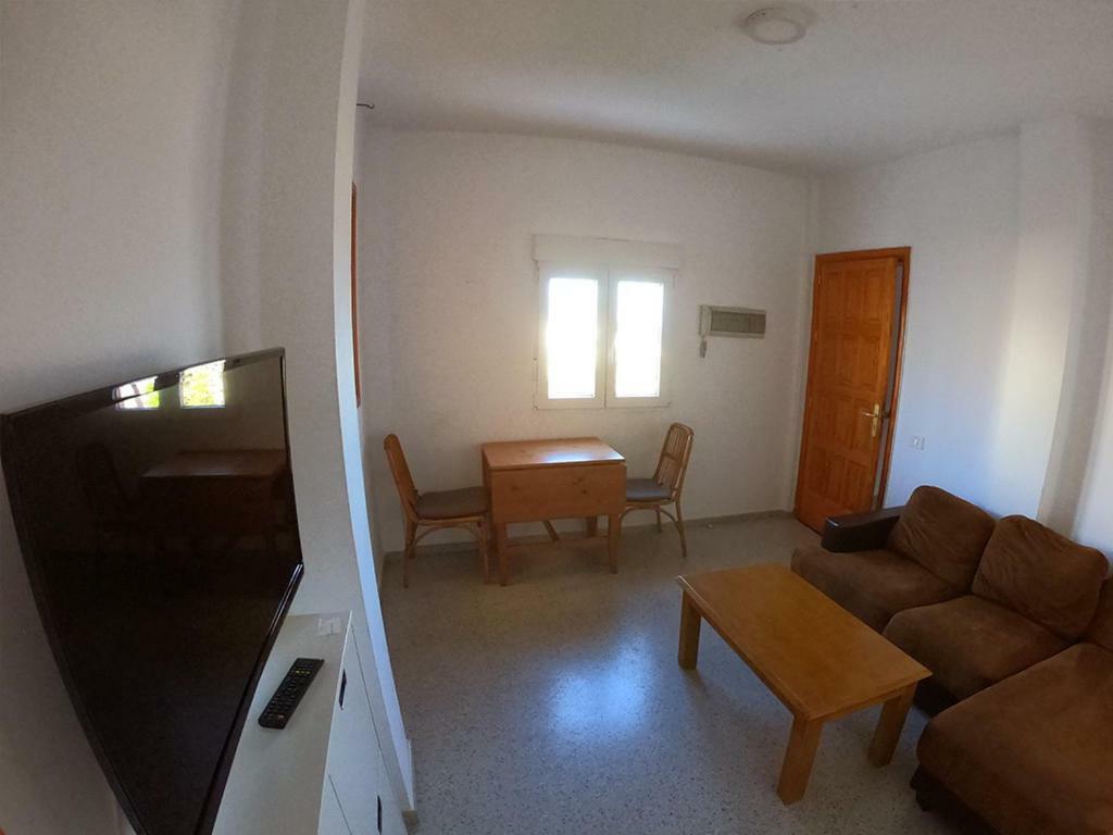 Pozo Izquierdo Homelidays Luaran gambar